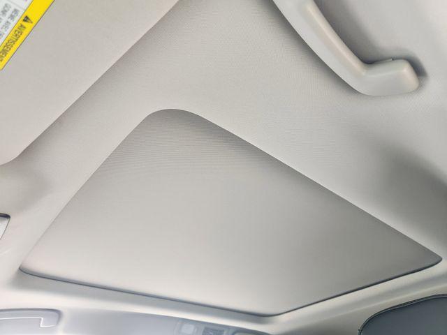 new 2025 Nissan Pathfinder car, priced at $53,035
