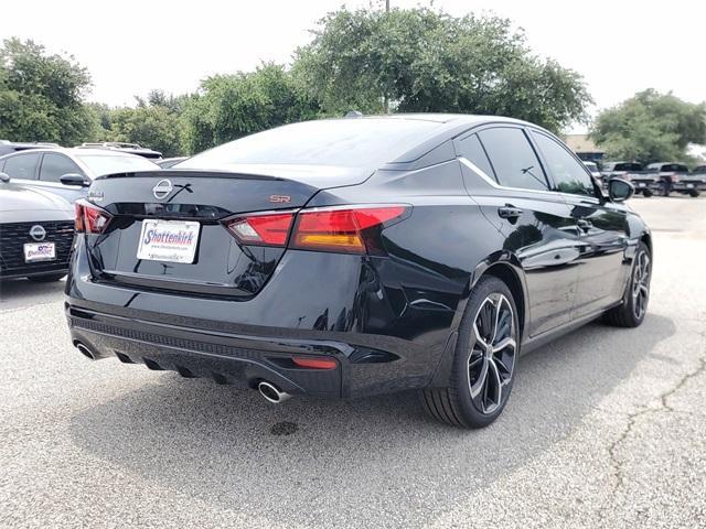 new 2024 Nissan Altima car, priced at $27,069