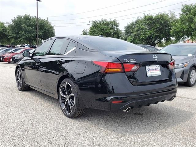 new 2024 Nissan Altima car, priced at $27,069