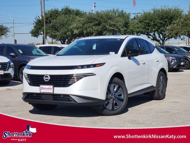 new 2026 Nissan Murano car, priced at $47,745