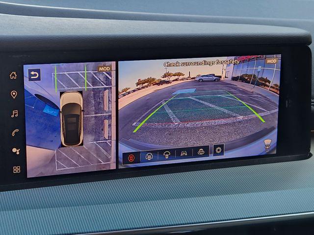 new 2026 Nissan Murano car, priced at $47,745