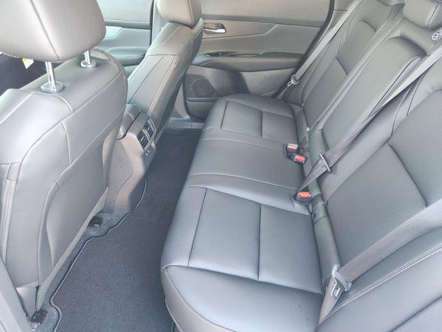 new 2026 Nissan Murano car, priced at $47,745