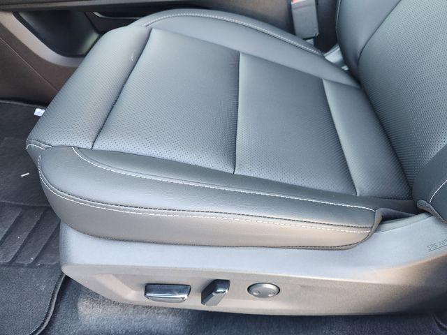 new 2026 Nissan Murano car, priced at $47,745