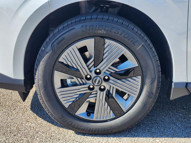 new 2026 Nissan Murano car, priced at $47,745