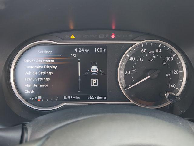used 2018 Nissan Kicks car, priced at $14,588