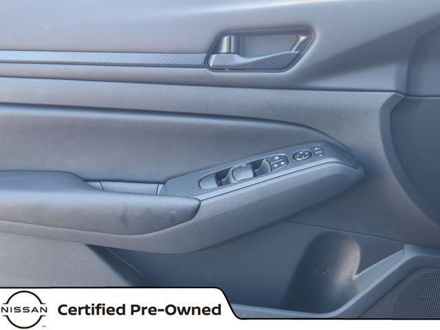 used 2024 Nissan Altima car, priced at $21,892