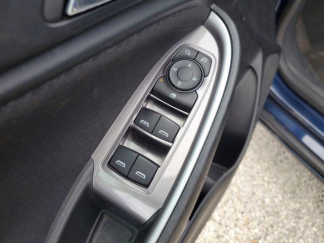 used 2022 Chevrolet Malibu car, priced at $17,248