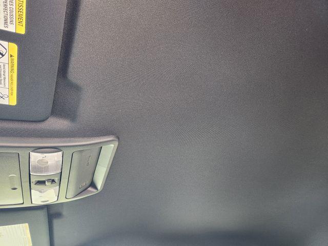 new 2026 Nissan Frontier car, priced at $41,440