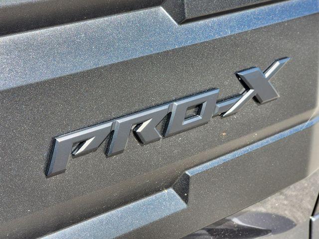 new 2026 Nissan Frontier car, priced at $41,440