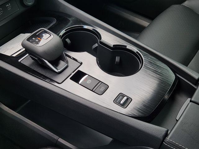 new 2026 Nissan Rogue car, priced at $34,095