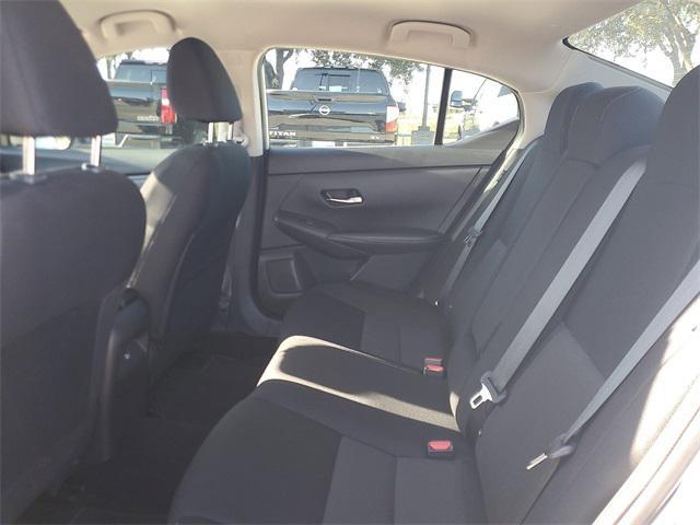 used 2022 Nissan Sentra car, priced at $16,492