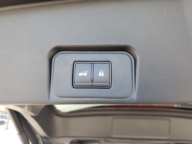 new 2025 Nissan Rogue car, priced at $34,497