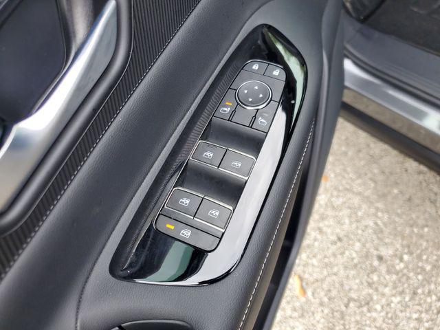 new 2025 Nissan Murano car, priced at $40,035