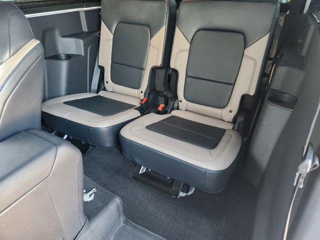 used 2023 Ford Bronco car, priced at $43,895