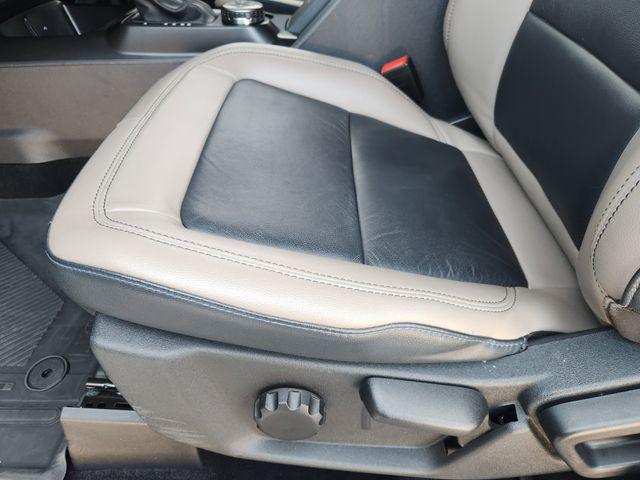used 2023 Ford Bronco car, priced at $43,895
