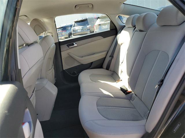 used 2016 Hyundai Sonata car, priced at $9,900