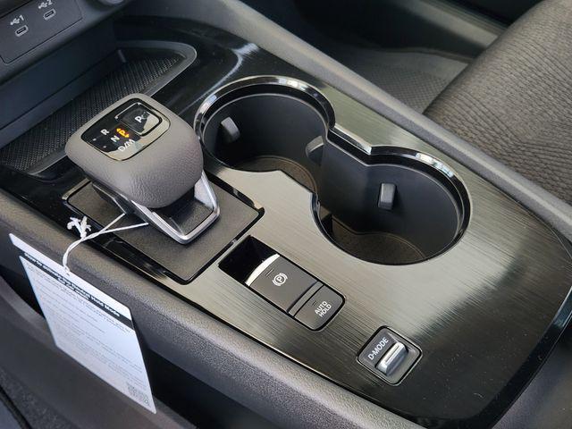 new 2026 Nissan Rogue car, priced at $30,000
