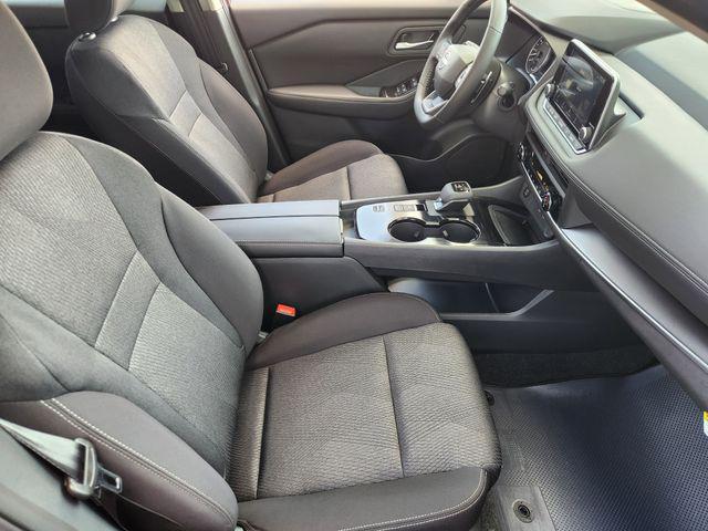 new 2026 Nissan Rogue car, priced at $30,000