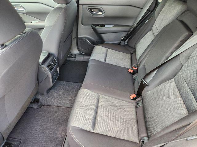 new 2026 Nissan Rogue car, priced at $30,000