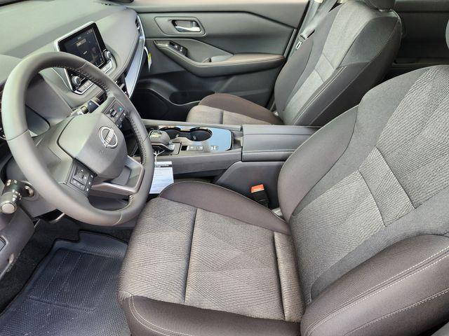 new 2026 Nissan Rogue car, priced at $30,000