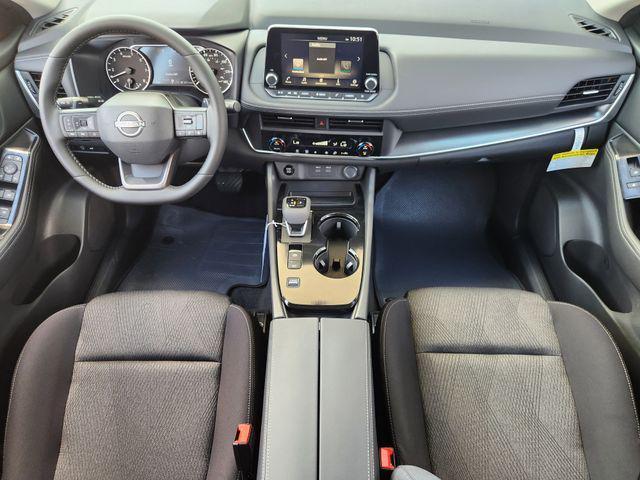 new 2026 Nissan Rogue car, priced at $30,000