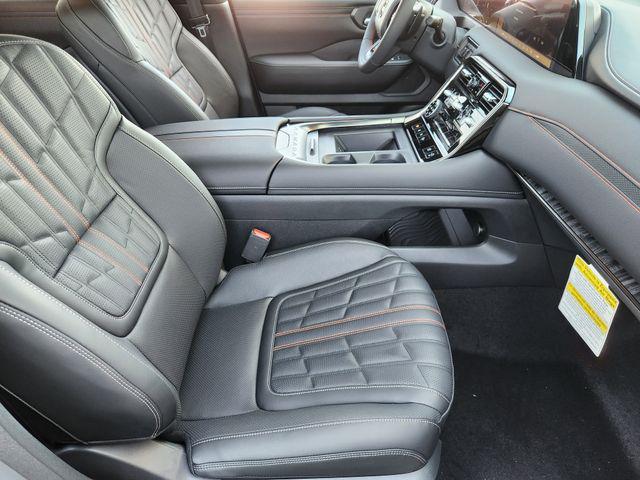 new 2026 Nissan Armada car, priced at $77,665