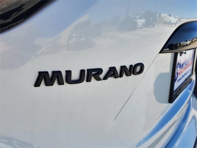 used 2022 Nissan Murano car, priced at $19,571