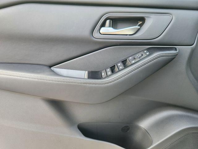 new 2026 Nissan Rogue car, priced at $31,150