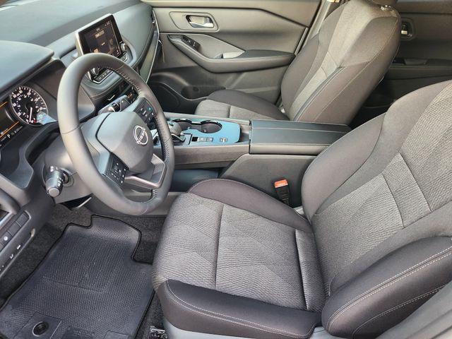 new 2026 Nissan Rogue car, priced at $31,150