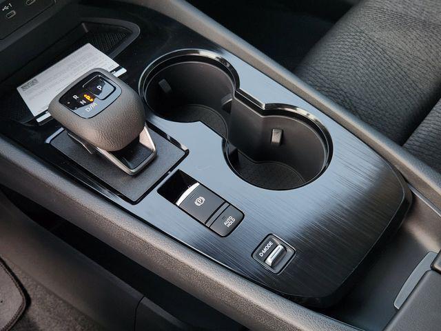 new 2026 Nissan Rogue car, priced at $31,150