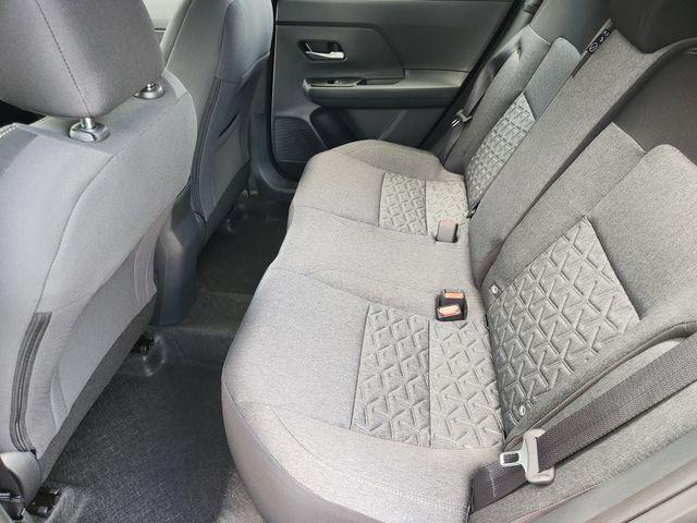 new 2026 Nissan Kicks car, priced at $26,545