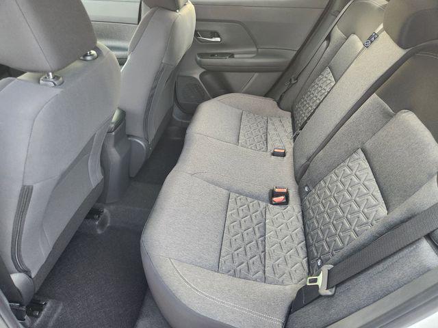 new 2026 Nissan Kicks car, priced at $26,090