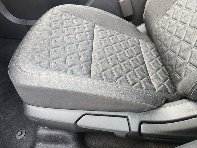 new 2025 Nissan Kicks car, priced at $25,595