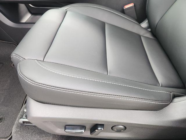 new 2025 Nissan Murano car, priced at $43,000