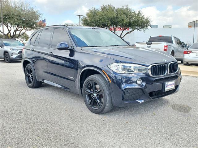 used 2018 BMW X5 eDrive car, priced at $21,997