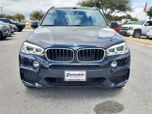 used 2018 BMW X5 eDrive car, priced at $21,997