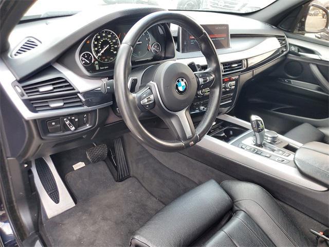 used 2018 BMW X5 eDrive car, priced at $21,997