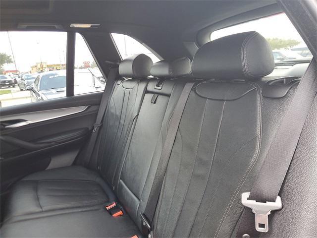 used 2018 BMW X5 eDrive car, priced at $21,997