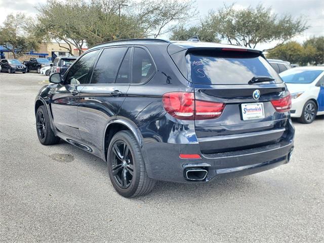 used 2018 BMW X5 eDrive car, priced at $21,997