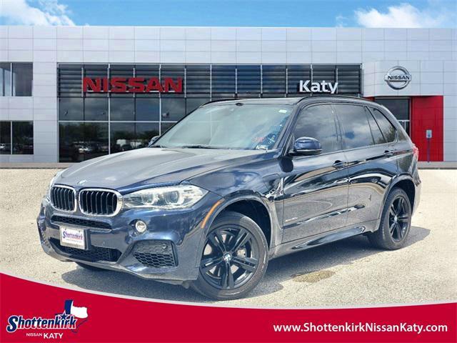 used 2018 BMW X5 eDrive car, priced at $21,997