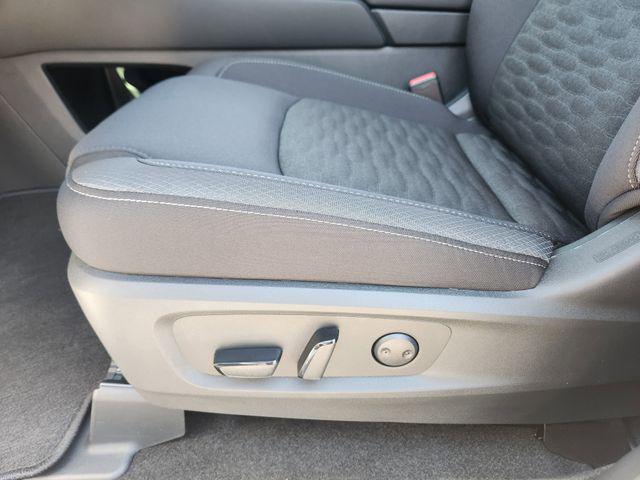 new 2025 Nissan Pathfinder car, priced at $35,171