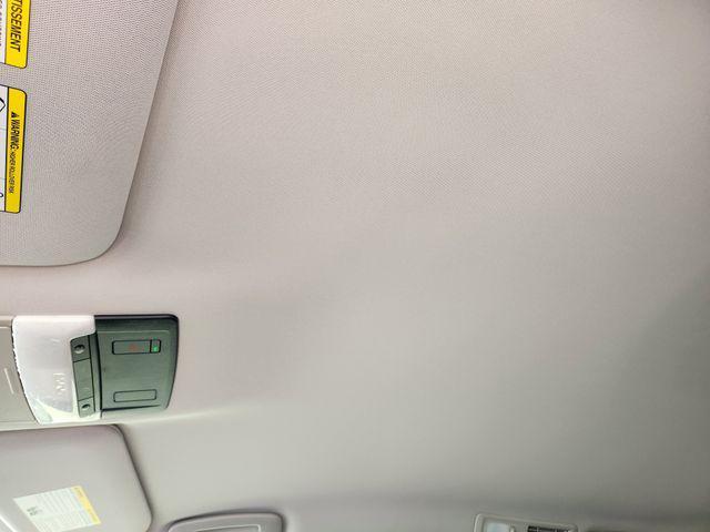 new 2025 Nissan Pathfinder car, priced at $35,171