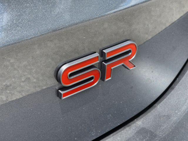 new 2025 Nissan Kicks car, priced at $26,300