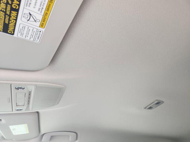 new 2025 Nissan Kicks car, priced at $26,485