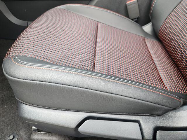 new 2025 Nissan Kicks car, priced at $26,485