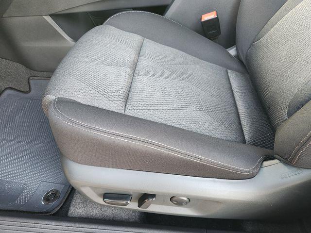 new 2026 Nissan Rogue car, priced at $30,700