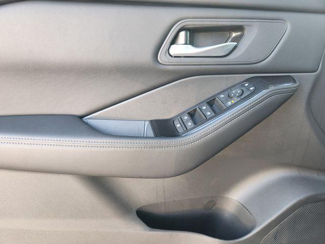 new 2026 Nissan Rogue car, priced at $30,700