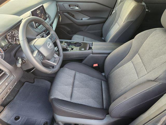 new 2026 Nissan Rogue car, priced at $30,700
