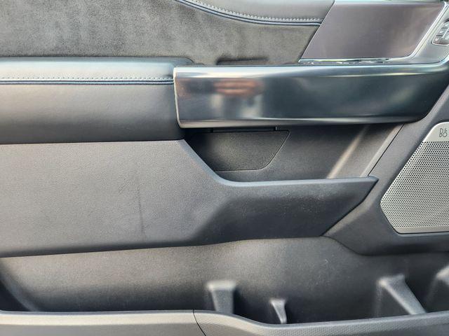 used 2024 Ford F-150 car, priced at $65,599