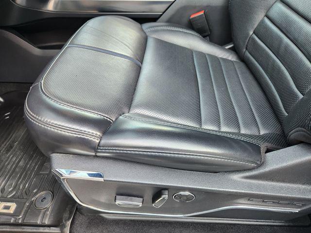 used 2024 Ford F-150 car, priced at $65,599